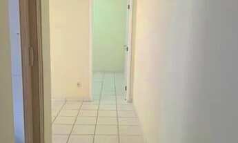Imagem 4: Casa 1 Quarto, sem garagem - Bairro São Geraldo - CG-RJ (6 min. Wes Shopping