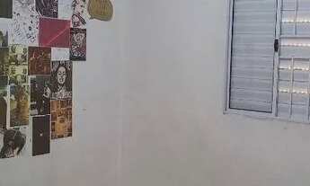 Imagem 6: Casa com 3 dormitórios para alugar, 100 m² por R$ 1.500,00/mês - Jardim Santo André - São