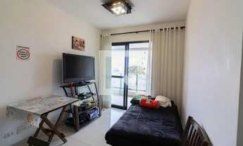 Imagem 2: Apartamento para Aluguel - Santo Amaro , 2 Quartos, 62 m2