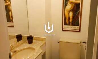 Imagem 5: Apartamento em Moema 102m² 3 dormitórios sendo 1 suíte