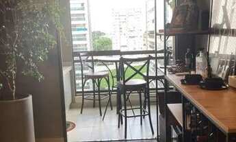 Imagem 3: Apartamento para Venda em São José do Rio Preto, Jardim Tarraf II, 3 dormitórios, 2 suítes