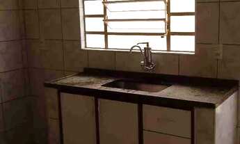 Imagem 6: Casa Jardim América