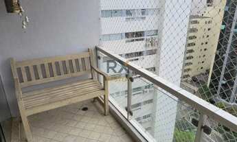 Imagem: Apartamento, Santa Cecília - São Paulo