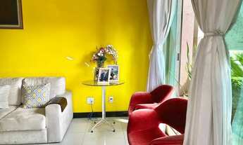 Imagem 2: Casa no Cidade Jardim II com 4 quartos sendo 3 suítes - 360m²