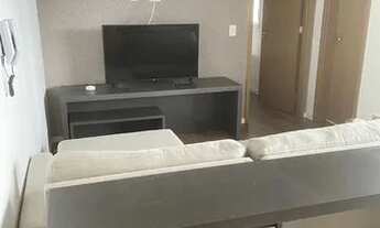 Imagem 3: Apartamento com 1 dormitório, 1 vaga e varanda gourmet perto do metrô Vila Madalena na Sum