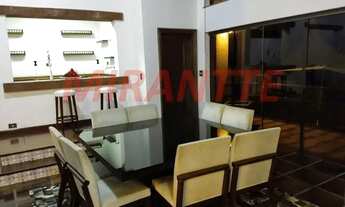 Imagem 7: Sobrado de 795m² com 4 quartos em Jardim São Bento