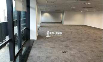 Imagem 3: Conjunto comercial no Itaim Bibi