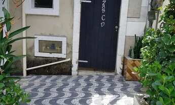 Imagem 3: Aluga casas 2 quartos 1100