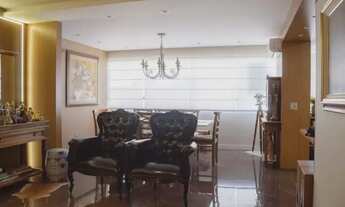 Imagem 7: VENDA/LOCAÇÃO - CENTRO - 4 DORMITÓRIOS (SUÍTE), SEMI MOBILADO - AP1297