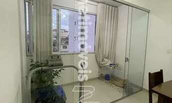 Imagem 3: Venda ou locação Apartamento 4 quartos Nova Suíssa Belo Horizonte