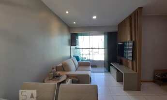 Imagem: Apartamento para Aluguel - Águas Claras