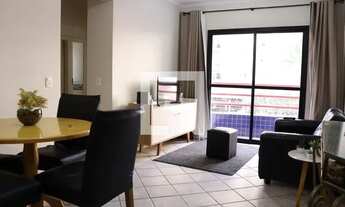 Imagem 1: Apartamento para Aluguel - Bosque, 1 Quarto, 55 m2