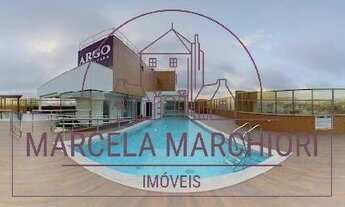 Imagem 2: MAXIMUS - Apartamento na melhor região de Itapuã 02 quartos, 1 suíte lazer completo na cob