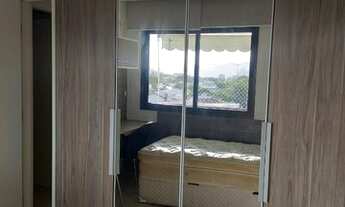 Imagem 7: Apartamento de 02 quartos, sendo 01 suíte, para locação em São Francisco