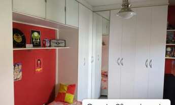 Imagem 7: Casa para venda tem 317 metros quadrados com 3 quartos em Campo Grande - Rio de Janeiro