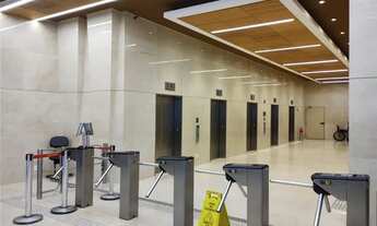 Imagem 6: Venda | Centro Histórico | Conjunto Comercial | 559m