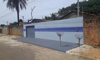 Imagem 5: Vendo casa em GUARAÍ-TO