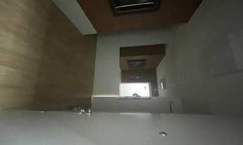 Imagem 3: Sala/Conjunto totalmente mobiliada com 64 metros quadrados e com duas vagas em Chácara das