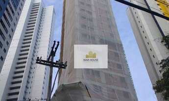 Imagem 5: Apartamento com 1 dormitório à venda, 30 m² por R$ 255.000,00 - Boa Viagem - Recife/PE