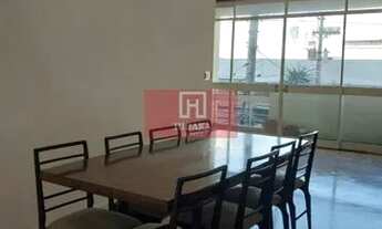 Imagem 6: Apartamento à venda no bairro Pinheiros - São Paulo/SP, Zona Oeste