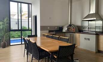 Imagem: Casa de condomínio sobrado para venda com