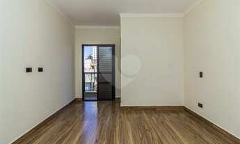 Imagem 7: CASA A VENDA EM SANTANA RECÉM CONSTRUÍDA 03 SUITES 2 VAGAS A VENDA