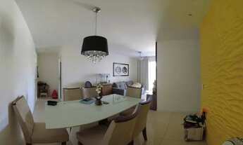 Imagem 5: Apartamento para venda tem 85 metros quadrados com 2 quartos em Imbuí - Salvador - Bahia