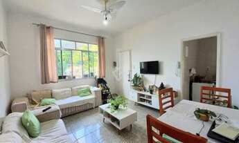 Imagem: Apartamento na Tijuca, 2 quartos, sem vaga