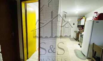 Imagem 7: CASA À VENDA EM PIRAQUARA. BAIRRO PLANTA CHAUNE