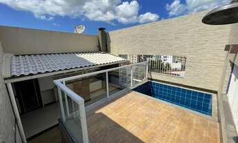 Imagem: Cobertura Linear para venda com 230 metros