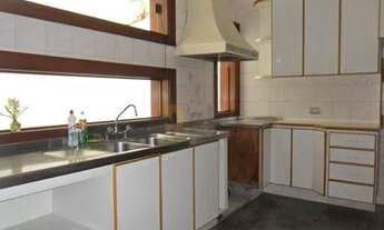 Imagem 6: Casa com 5 dormitórios à venda, 410 m² por R$ 2.400.000,00 - Condomínio Bosque Imperial