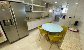 Imagem 4: Apartamento para venda com 87 metros quadrados com 2 quartos em Imbuí - Salvador - Bahia