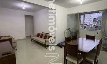 Imagem 2: Venda ou locação Apartamento 4 quartos Nova Suíssa Belo Horizonte