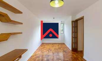 Imagem 5: Apartamento Locação 2 Dormitórios - 68 m² Vila Olímpia