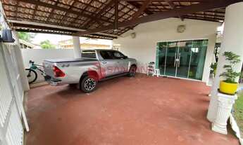 Imagem 2: Lauro de Freitas - Casa Padrão - Vilas do Atlântico