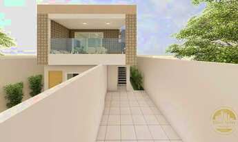 Imagem 2: CASA SOBREPOSTA ALTA