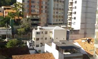 Imagem 3: Apartamento com 2 quartos miolo de Icaraí - Niterói - RJ