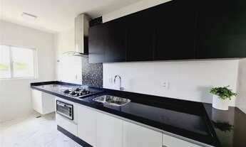 Imagem 6: Apartamento à venda com 2 quartos - cozinha planejada - 2 vagas garagem - 55,00m² por R$1