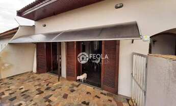 Imagem 2: Casa com 3 dormitórios para alugar, 220 m² por R$ 4.474,00/mês - Jardim Glória - Americana