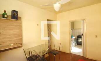 Imagem 2: Apartamento para Aluguel - Camaquã, 2 Quartos, 55 m2