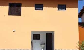 Imagem 2: Sobrado para venda tem 200 metros quadrados com 3 quartos em Itaipu - Niterói - RJ