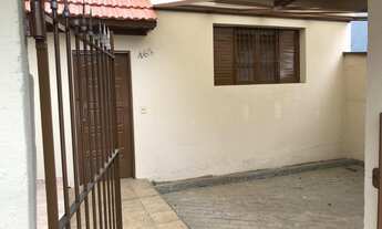 Imagem 3: Casa térrea para aluguel com 01 dormitório em Vila Assunção - Santo André - SP