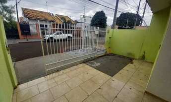 Imagem 3: PAIÇANDU - CASA PADRÃO - JD MONTE CRISTO