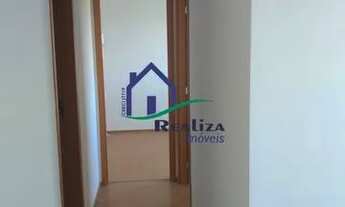 Imagem 7: APARTAMENTO COM 02 DORMITÓRIOS PARA LOCAÇÃO POR R$1.300,00 - ALCÂNTARA/SG