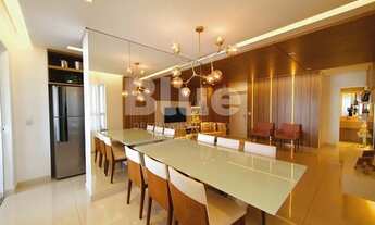 Imagem 2: Apartamento para Venda em Uberlândia, Santa Maria, 3 dormitórios, 3 suítes, 4 banheiros, 3