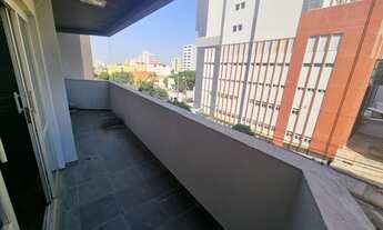 Imagem 7: Apartamento no Centro Edifício Asteca