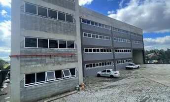 Imagem 3: Galpão para Locação em São Paulo, Vila Nova Conceição