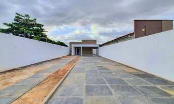 Imagem 2: Casa em Timon com 600m² de Terreno 10x60