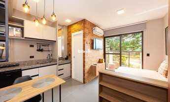 Imagem: STUDIO DE ALTO PADRÃO NO ECOVILLE