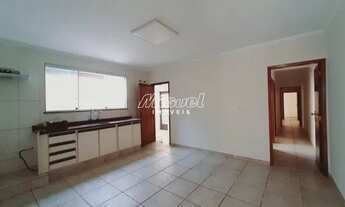 Imagem 6: Casa para aluguel, 3 quartos, Vila Independência - Piracicaba